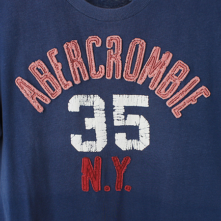 Abercrombie(�ƺ�ũ�Һ�) ���̺��÷� ���� Ƽ �̹���3 - ���̺��� �߰���ǰ