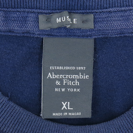 Abercrombie(�ƺ�ũ�Һ�) ���̺��÷� ���� Ƽ �̹���5 - ���̺��� �߰���ǰ