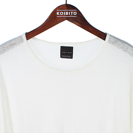 ZARA(�ڶ�) ȭ��Ʈ�÷� ������ ���� Ƽ �̹���2 - ���̺��� �߰���ǰ