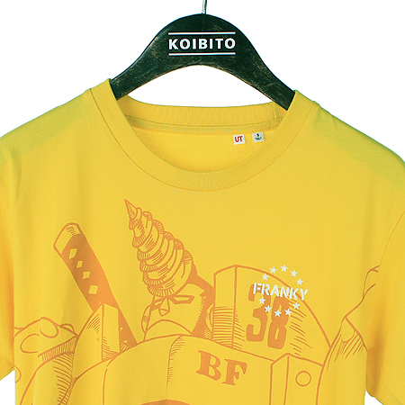 UNIQLO(����Ŭ��) ���ο��÷� ���� Ƽ �̹���2 - ���̺��� �߰���ǰ