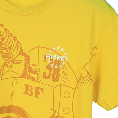 UNIQLO(����Ŭ��) ���ο��÷� ���� Ƽ �̹���3 - ���̺��� �߰���ǰ