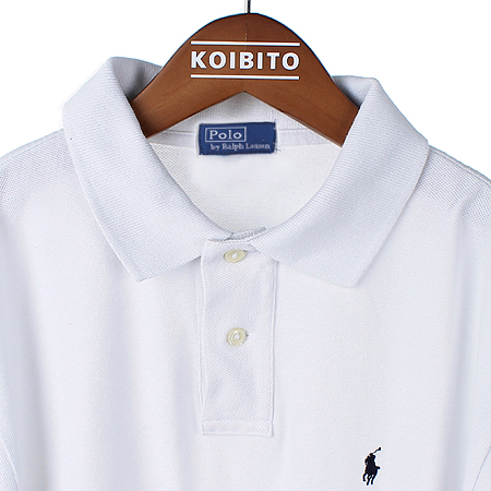 Polo Ralphlauren(����) �Ƶ��� ȭ��Ʈ�÷� ī�� ���� Ƽ �̹���2 - ���̺��� �߰���ǰ