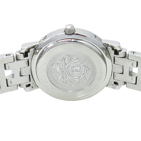 Hermes(�����޽�) CL4. 210 Ŭ���۽� ��ƿ ������ �ð� �̹���4 - ���̺��� �߰���ǰ