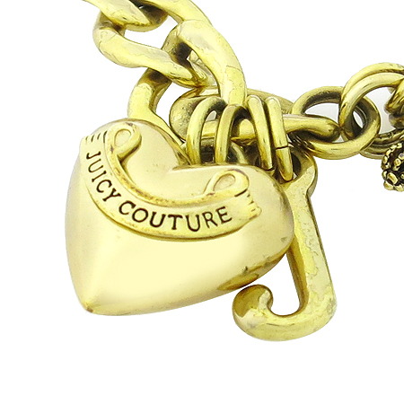 JUICY COUTURE(��� �ٶٸ�) ���� ��Ʈ ü�� ���� �̹���3 - ���̺��� �߰���ǰ