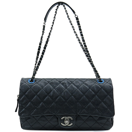 Chanel() Ʈ ĳŲ  SHIVA FLAP ù ÷ ¤ ΰ ü  ̹2 - ̺ ߰ǰ