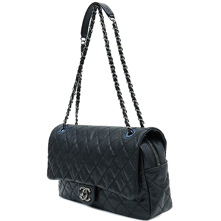 Chanel() Ʈ ĳŲ  SHIVA FLAP ù ÷ ¤ ΰ ü  ̹3 - ̺ ߰ǰ