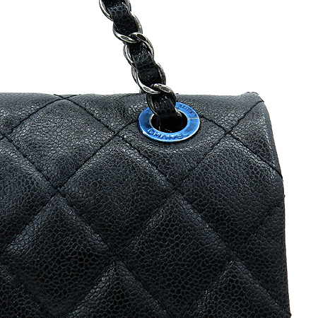 Chanel() Ʈ ĳŲ  SHIVA FLAP ù ÷ ¤ ΰ ü  ̹4 - ̺ ߰ǰ
