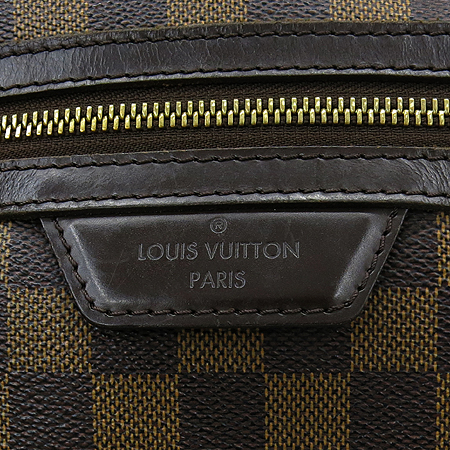 Louis Vuitton(���̺���) N41131 �ٹ̿� ���� ĵ���� ������ MM 2WAY �̹���4 - ���̺��� �߰���ǰ