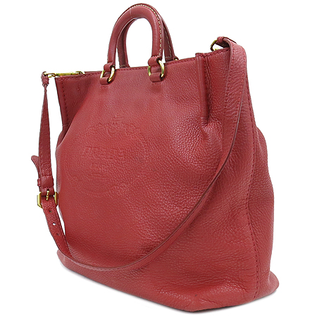 Prada(�����) BR4617 ���� ���� �ΰ� ��� 2WAY �̹���3 - ���̺��� �߰���ǰ