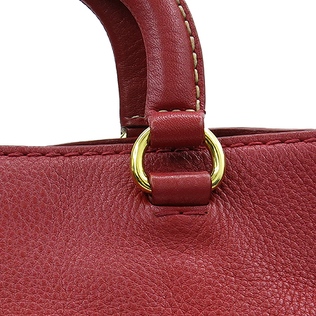 Prada(�����) BR4617 ���� ���� �ΰ� ��� 2WAY �̹���4 - ���̺��� �߰���ǰ