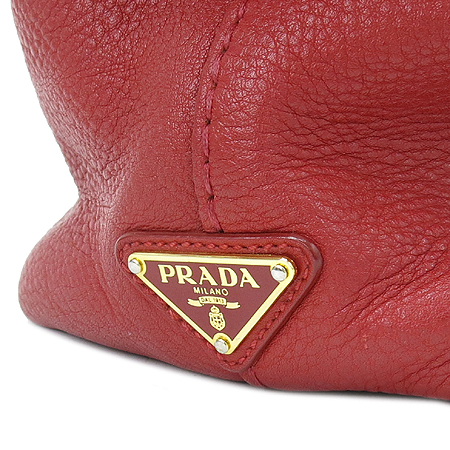 Prada(�����) BR4617 ���� ���� �ΰ� ��� 2WAY �̹���5 - ���̺��� �߰���ǰ
