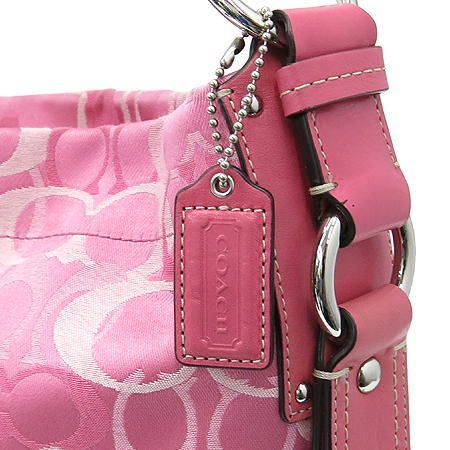 Coach(��ġ) 13981 �ñ״�ó �к긯 ��ũ ���� Ʈ���� ����� [��������] �̹���3 - ���̺��� �߰���ǰ