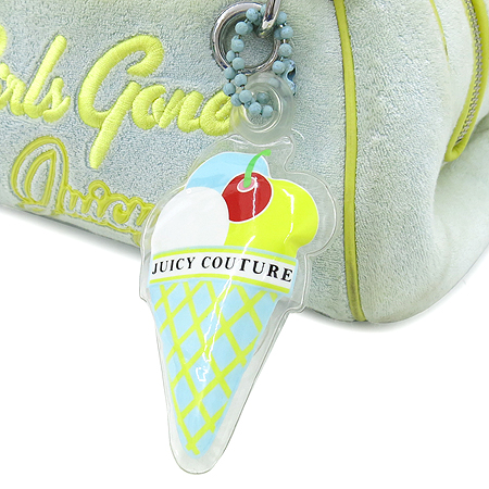 JUICY COUTURE(��� �ٶٸ�) �Ľ��ڱ׸� Ŀư ���ο췹�� �к긯 ȥ�� ��Ʈ�� �̹���3 - ���̺��� �߰���ǰ