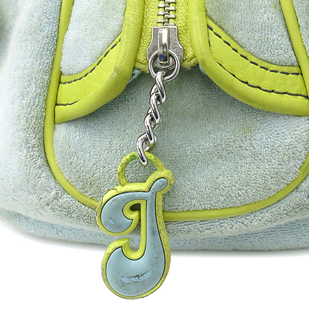 JUICY COUTURE(��� �ٶٸ�) �Ľ��ڱ׸� Ŀư ���ο췹�� �к긯 ȥ�� ��Ʈ�� �̹���4 - ���̺��� �߰���ǰ