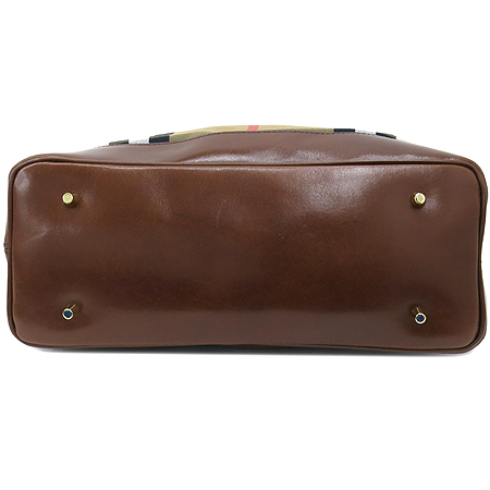 Burberry(������) 3831997 �긮�� �Ͽ콺 üũ ���� ���� Ʈ���� ���� ��� 2WAY �̹���6 - ���̺��� �߰���ǰ