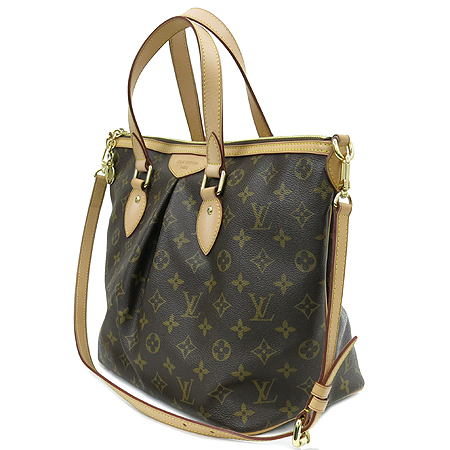 Louis Vuitton(���̺���) M40145 ���׷� ĵ���� �ȷ��� PM 2WAY [��������] �̹���3 - ���̺��� �߰���ǰ