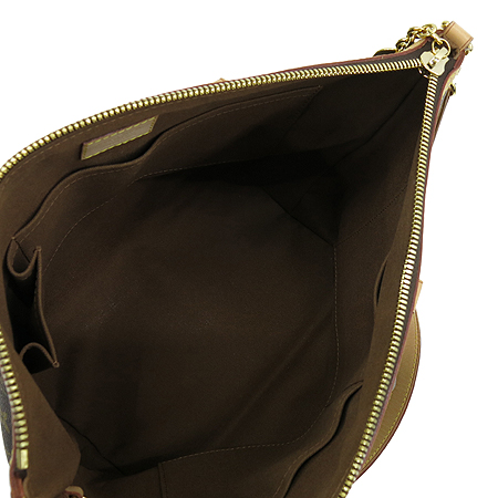 Louis Vuitton(���̺���) M40145 ���׷� ĵ���� �ȷ��� PM 2WAY [��������] �̹���6 - ���̺��� �߰���ǰ