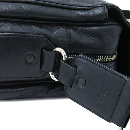 Bally(�߸�) TRUVA ���� ���� ��� ��Ƽġ ũ�ν��� �̹���3 - ���̺��� �߰���ǰ