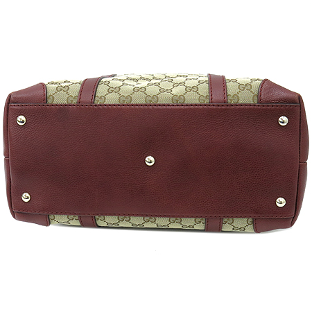 Gucci(����) 257031 GG�ΰ� �ڰ��� ����� ���� �ڵ� ���� G�ΰ� �½���� ����� �̹���6 - ���̺��� �߰���ǰ