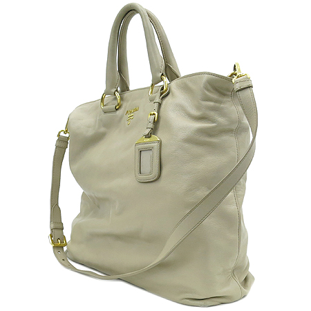 Prada(�����) BN1713 SOFTCALF ������ ���� ����ΰ� 2WAY �̹���3 - ���̺��� �߰���ǰ