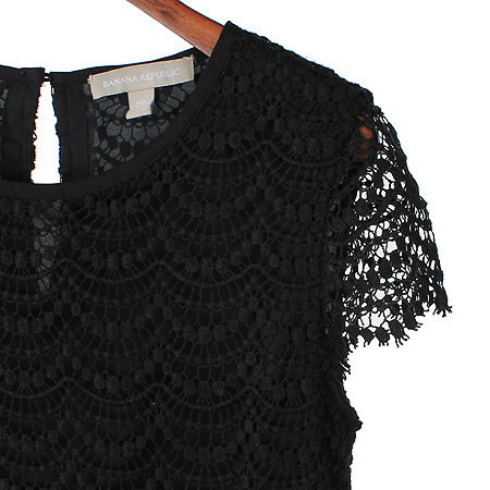 Banana Republic(�ٳ������ۺ���) �����÷� Ƽ �̹���3 - ���̺��� �߰���ǰ