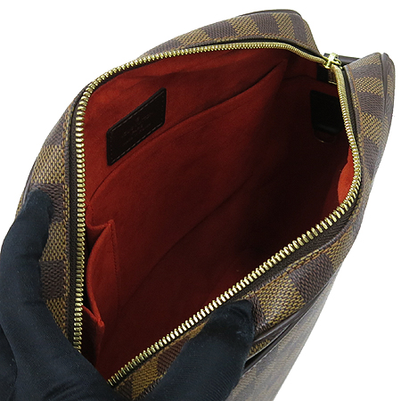 Louis Vuitton(���̺���) N51292 �ٹ̿����� ĵ���� ���ĳ׸�GM ����� �̹���7 - ���̺��� �߰���ǰ