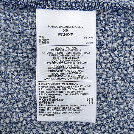 Banana Republic(�ٳ������ۺ���) �����÷� ���� �̹���5 - ���̺��� �߰���ǰ