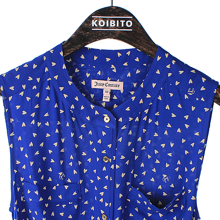 JUICY COUTURE(��� �ٶٸ�) �����÷� ��Ʈ ���ǽ� (�㸮��set) �̹���2 - ���̺��� �߰���ǰ