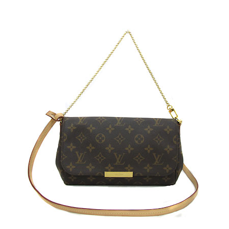 Louis Vuitton(���̺���) M40718 ���׷� ĵ���� ���̺��� MM 2WAY [��õ ������] �̹���2 - ���̺��� �߰���ǰ