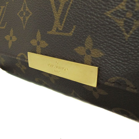 Louis Vuitton(���̺���) M40718 ���׷� ĵ���� ���̺��� MM 2WAY [��õ ������] �̹���5 - ���̺��� �߰���ǰ
