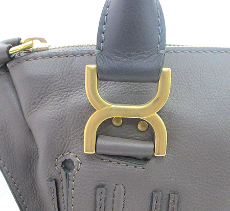 Chloe(���ο�) 3S0859 ��ũ���� ���� ������ L ������ ��Ʈ�� [�д����] �̹���3 - ���̺��� �߰���ǰ