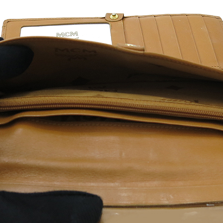 MCM(������) 1031053170122 ���佺 PVC ����ΰ� ������ �̹���4 - ���̺��� �߰���ǰ