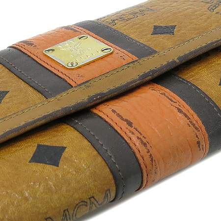 MCM(������) 1031053170122 ���佺 PVC ����ΰ� ������ �̹���5 - ���̺��� �߰���ǰ