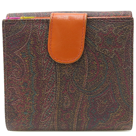 Etro(��Ʈ��) 683 9310 ������ PVC ���� ������ �̹���2 - ���̺��� �߰���ǰ