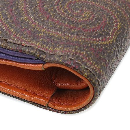 Etro(��Ʈ��) 683 9310 ������ PVC ���� ������ �̹���6 - ���̺��� �߰���ǰ