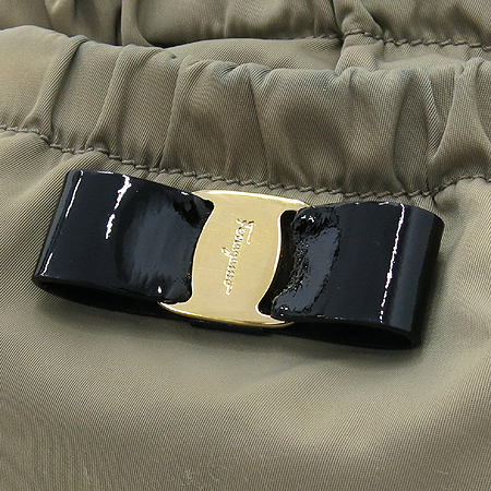 Ferragamo(��󰡸�) 21 C793 �к긯 ���� �ٶ���� 2WAY �̹���4 - ���̺��� �߰���ǰ