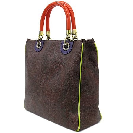 Etro(��Ʈ��) 1337 9310 ������ PVC ���� ��Ʈ�� �̹���3 - ���̺��� �߰���ǰ