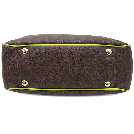 Etro(��Ʈ��) 1337 9310 ������ PVC ���� ��Ʈ�� �̹���5 - ���̺��� �߰���ǰ