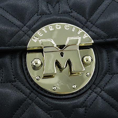 Metrocity(��Ʈ�ν�Ƽ) MQ364Z ���� �ΰ� ��� ���� ���� ü�� ũ�ν��� �̹���5 - ���̺��� �߰���ǰ