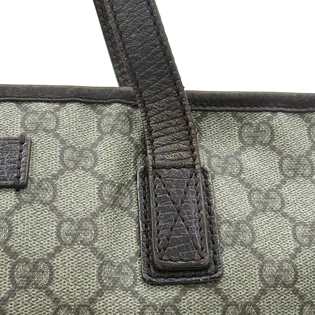 Gucci(����) 181084 GG�ΰ� PVC ����� �̹���3 - ���̺��� �߰���ǰ