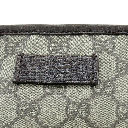 Gucci(����) 181084 GG�ΰ� PVC ����� �̹���4 - ���̺��� �߰���ǰ