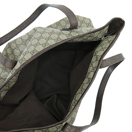 Gucci(����) 181084 GG�ΰ� PVC ����� �̹���6 - ���̺��� �߰���ǰ