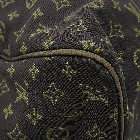 Louis Vuitton(���̺���) M95224 ���׷� �̴ϸ� ���ǵ�30 ��Ʈ�� �̹���6 - ���̺��� �߰���ǰ