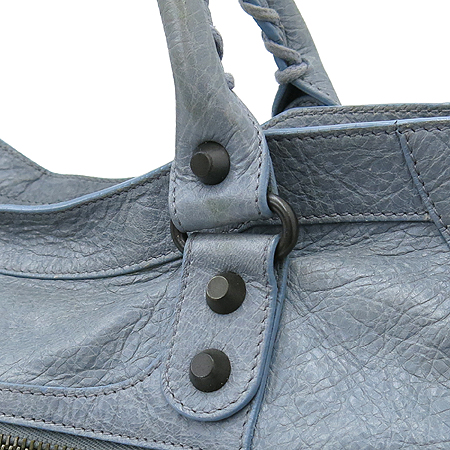 Balenciaga(�߷��þư�) 115748 CLASSIC (Ŭ����) CITY (��Ƽ) 2WAY + �����ſ� [�б�������] �̹���4 - ���̺��� �߰���ǰ