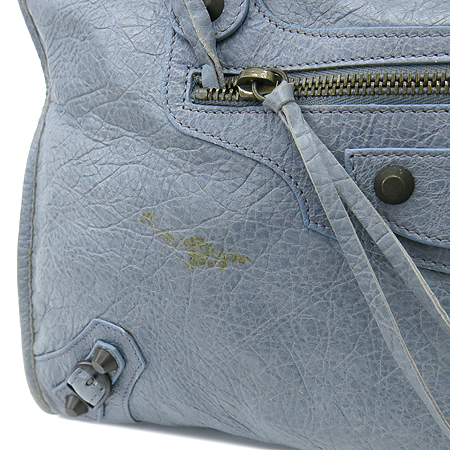 Balenciaga(�߷��þư�) 115748 CLASSIC (Ŭ����) CITY (��Ƽ) 2WAY + �����ſ� [�б�������] �̹���5 - ���̺��� �߰���ǰ