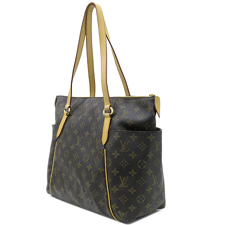 Louis Vuitton(���̺���) ���׷� ĵ���� ��Ż�� MM ����� �̹���2 - ���̺��� �߰���ǰ
