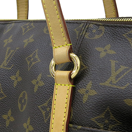 Louis Vuitton(���̺���) ���׷� ĵ���� ��Ż�� MM ����� �̹���3 - ���̺��� �߰���ǰ