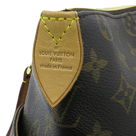 Louis Vuitton(���̺���) ���׷� ĵ���� ��Ż�� MM ����� �̹���4 - ���̺��� �߰���ǰ