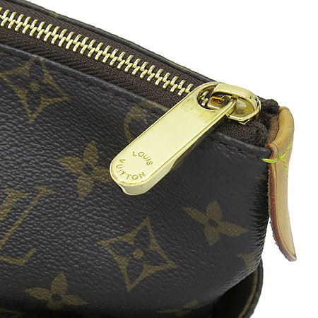 Louis Vuitton(���̺���) ���׷� ĵ���� ��Ż�� MM ����� �̹���5 - ���̺��� �߰���ǰ