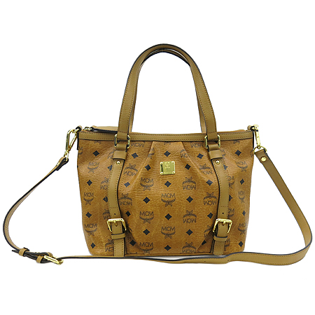 MCM(������) MWP 1SVI11 CO001 ��Ƽ�� ���佺 ���� S������  2WAY [��������] �̹���2 - ���̺��� �߰���ǰ